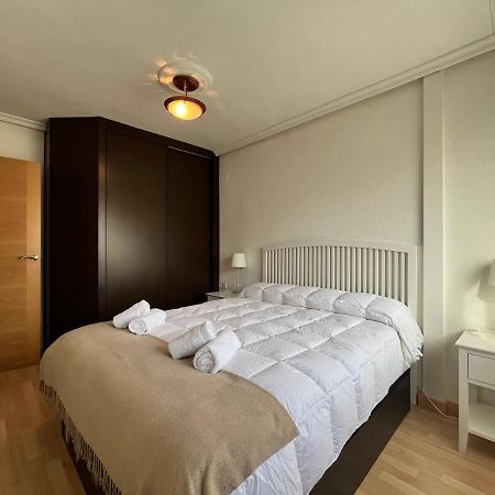 Vut Avenida Portugal Apartment Salamanca Exterior photo